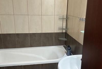 Apartament 4 camere De Inchiriat - Titan+centrala/loc parcare - 9