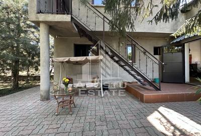 Casa individuala, oportunitate pentru investitie, zona Steaua - 14