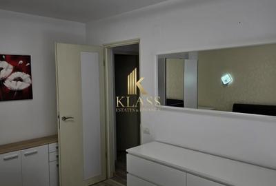 Apartament cu 2 camere semidecomandat, mobilat în Nord - 9