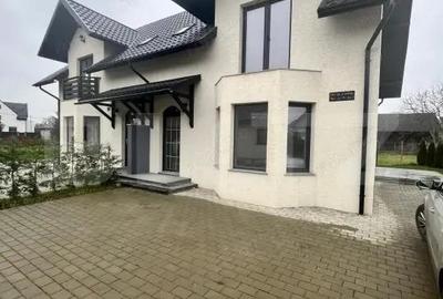 Casa Tip Duplex, Radauti, 110mp+ 260 mp Teren - 10