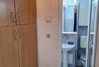 Apartament cu 2 camere semidecomandat în Central - 5