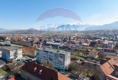 Apartament cu 2 camere decomandat, mobilat în Central - 16