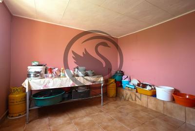 Casa cu 5 camere de vanzare | 700 mp teren | Valea Dulce, Prahova - 11