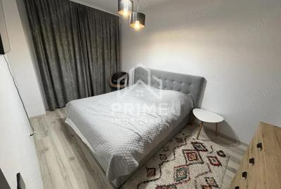 Apartament cu 3 camere decomandat în Central - 4