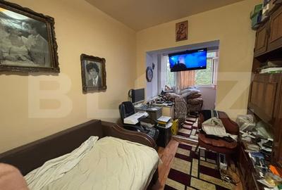 Apartament decomandat, 3 camere, 63mp, zona Spitalul Militar