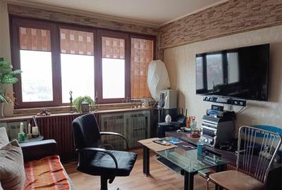 Piata Progresul - 3 camere - mobilat si utilat - 5