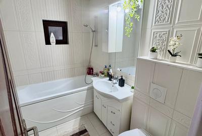Apartament cu 3 camere decomandat în Buzaului - 8