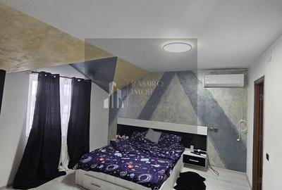 Casă individuală cu 5 camere cu Canalizare în Central - 11