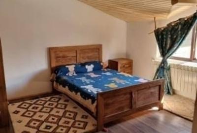 Casă individuală cu 4 camere cu Teren 377 Mp în Jilava - 10