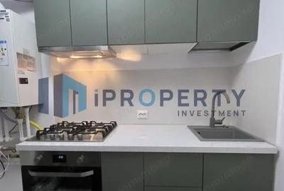 STUDIO | HILS PALLADY-zona TITAN | METROU | CENTRALA | MODERN - 5