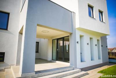 Casă cu 1 camere cu Teren 735 Mp în Est - 4