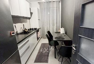 Apartament cu 2 camere decomandat, mobilat în Păcii - 3