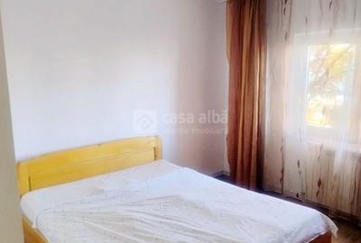 Podu Ros, 3 camere amenajat, mobilat si utilat, vizionare imediata, LIBER - 6