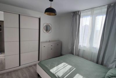Apartament cu 2 camere decomandat în Vlahuță - 5