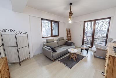 Apartament cu 2 camere decomandat, mobilat în Bucureștii Noi - 4