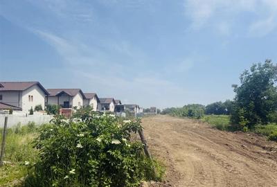 TEREN STRADAL CU UTILITATI | CONSTRUCTII CIVILE | 5000 mp | Bartolomeu TEREN STRADAL CU UTILITATI | CONSTRUCTII CIVILE | 5000 mp | Bartolomeu - 10