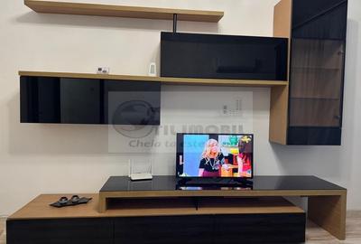 Apartament 2 camere decomandat, parcare subterana, cartier Visoianu - 2