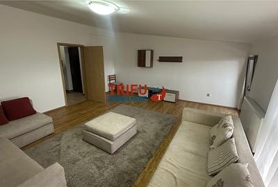 Apartament 3 camere de închiriat în zona Stadionului Cetate - 2