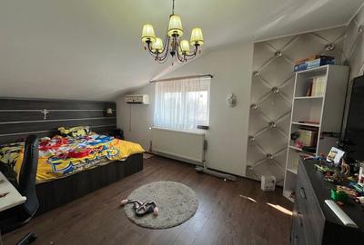 Casă cu 4 camere în Vărsătura - 7