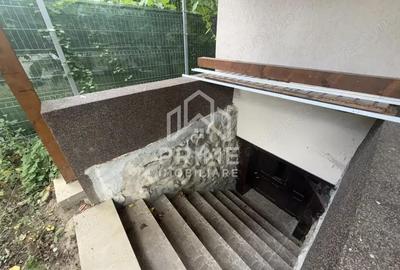 Casa cu 6 camere ?i gradina generoasa de vanzare in Benic - 9