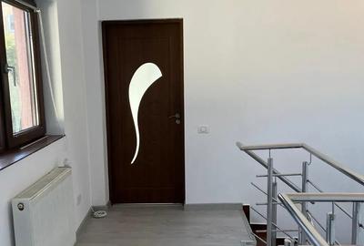 DE INCHIRIAT:Apartament in vila [5 camere 110mp]-Sector 2, Vatra Luminoasa, Bucuresti - 5