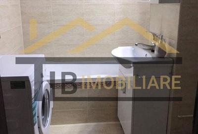 Apartament de 2 camere, 50mp, decomandat, Zona UMFST - 6