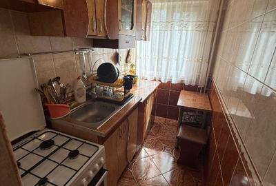 Apartament cu 2 camere semidecomandat în Găvana 3 - 3