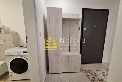 Apartament 1 camera Tg. Mure? Maurer Bloc Nou - 15