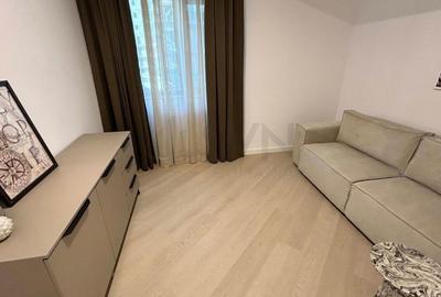 REA1022742 Apartament 3 camere I Cortina North I Pipera - 3