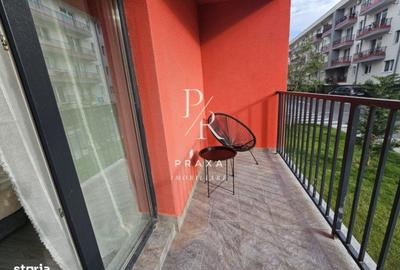 Apartament cu 2 camere decomandat în Florești - 8