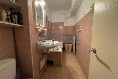 C0MISION 0%  4 camere 93mp, 2 bai, 3 balcoane, priveliste, BLD NICOLAE TITULESCU - 5