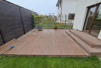 Casă cu 4 camere cu Teren 255 Mp în Odăi - 10