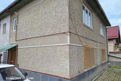 Casa de vanzare in Media?, cartierul Gura Campului - 1