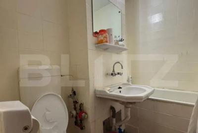 Garsonieră semidecomandată în Rahova - 4