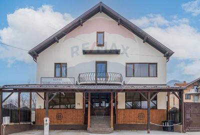 Afacere + proprietate comision 0% - 2