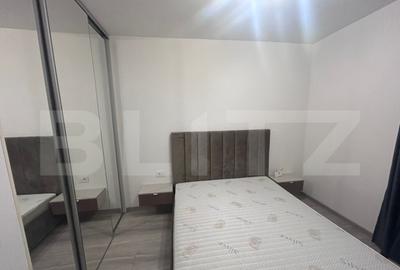 Apartament cu 2 camere, bloc nou, incalzire in pardoseala, B Apartament cu 2 camere, bloc nou, incalzire in pardoseala, B - 3