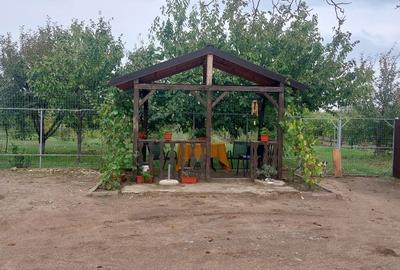 Casă cu 4 camere în Exterior Vest - 4
