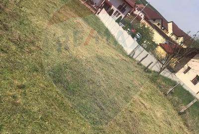 TEREN INTRAVILAN 500 MP DE VANZARE- SURA MARE JUD. SIBIU - 3