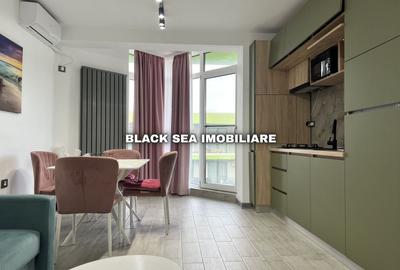 Apartament modern 2 camere in Alezzi Beach Resort Fitness & Spa - 5