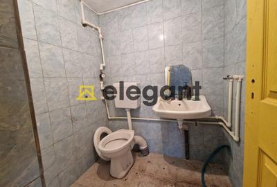 Spatiu depozitare, 66 mp, Cornitoiu - 4