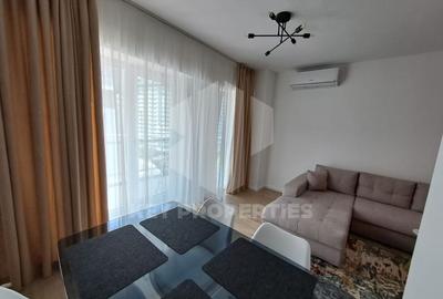 Belvedere - Fabrica de Glucoza, 2 camere, bucatarie - open space - 11