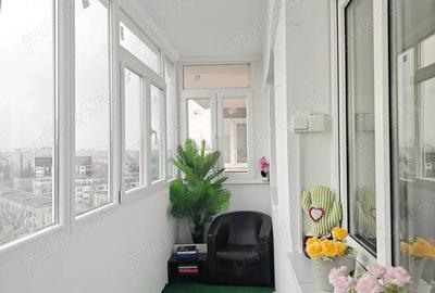 Apartament cu 3 camere semidecomandat în Drumul Taberei - 3