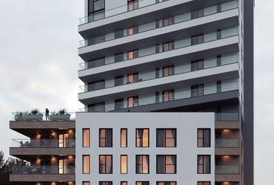 Apartament cu 3 camere semidecomandat în Obor - 2