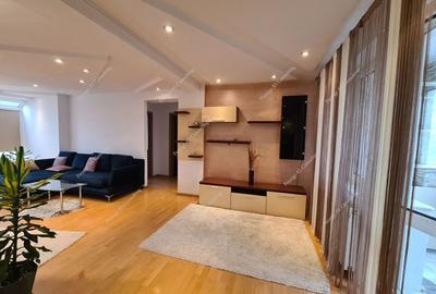 Apartament cu 4 camere de 100 mp pe Calea Dorobantilor - Fabric - 4