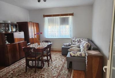 Casă cu 4 camere în Central - 4