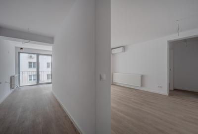 Apartament 2 camere nou | 54 mp + terasa 7 | Intre Parcul Circului si Parcul Tei - 5