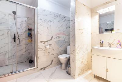 Apartament cu 2 camere decomandat, mobilat în Bună Ziua - 7