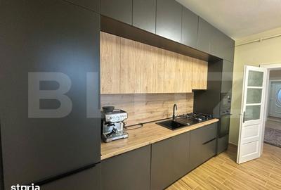 Apartament cu 4 camere decomandat în Titulescu - 5