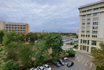 APARTAMENT 2 CAMERE LUX - MOBILAT UTILAT- AMPLASAT IDEAL - 43