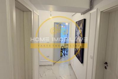Apartament cu 3 camere decomandat, mobilat în Vișani - 7